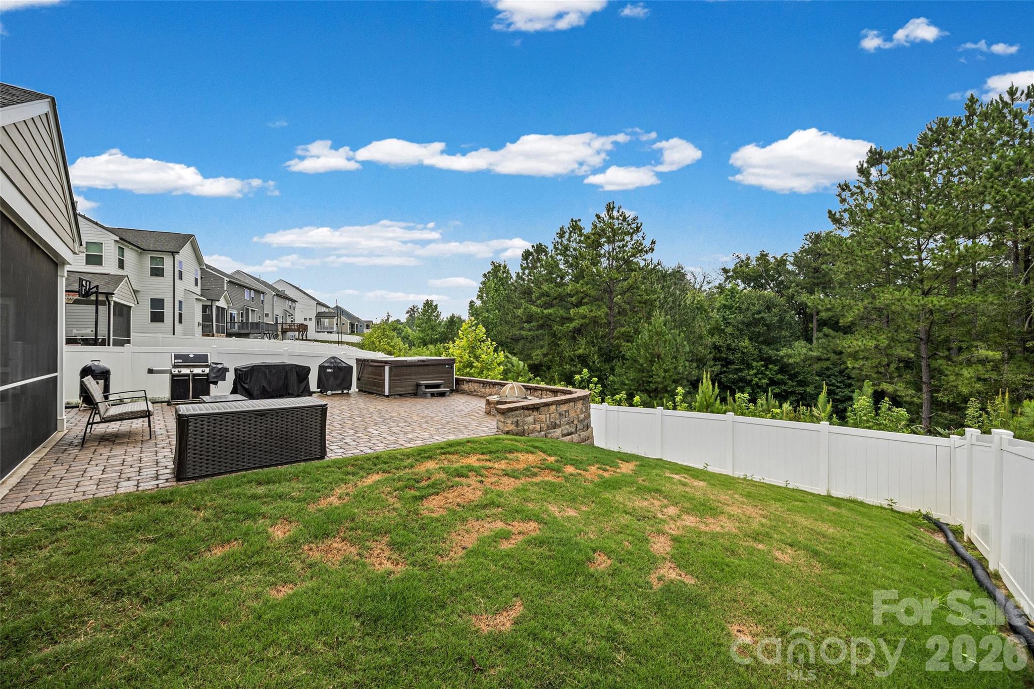 Walnut Creek - Residential