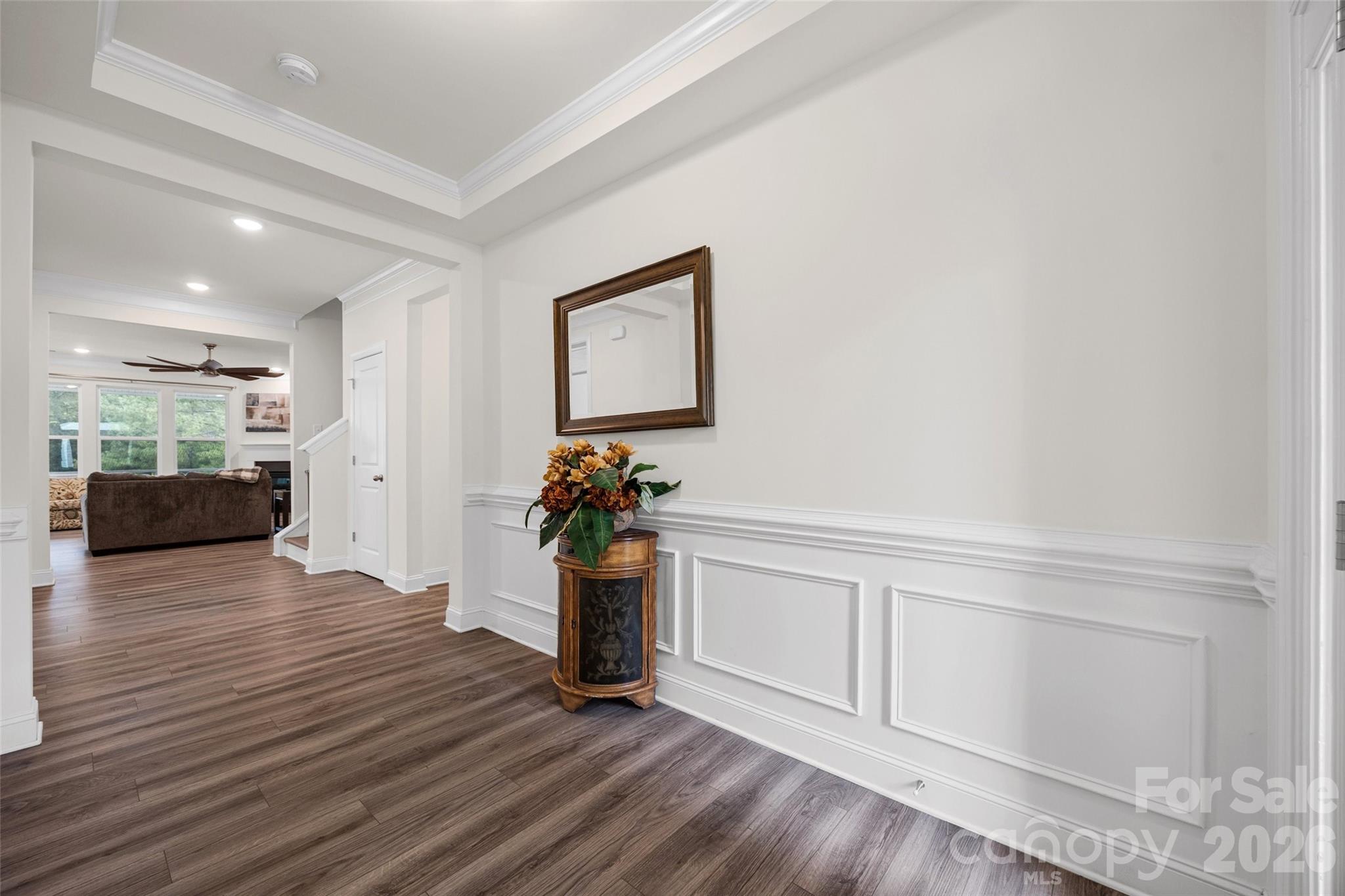 Walnut Creek - Residential