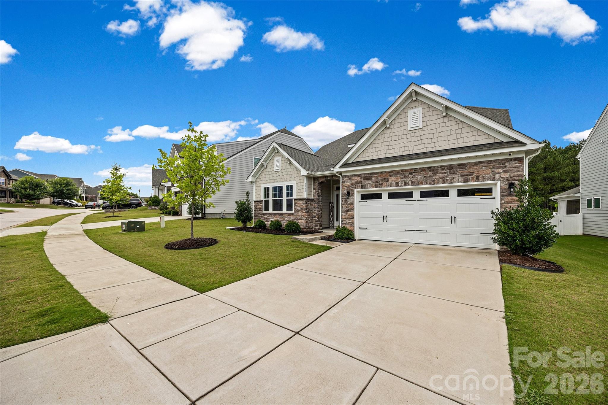 Walnut Creek - Residential