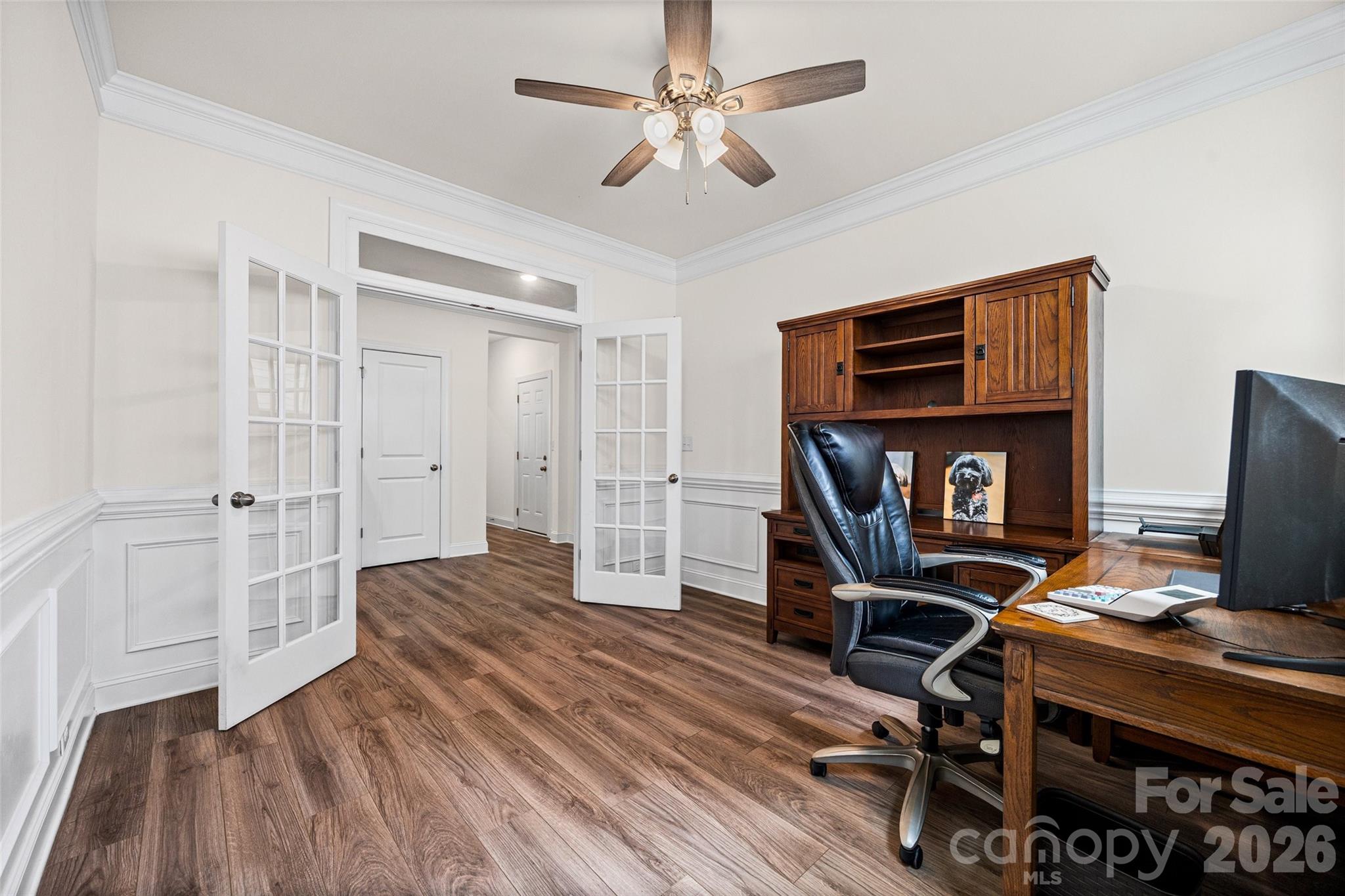 Walnut Creek - Residential