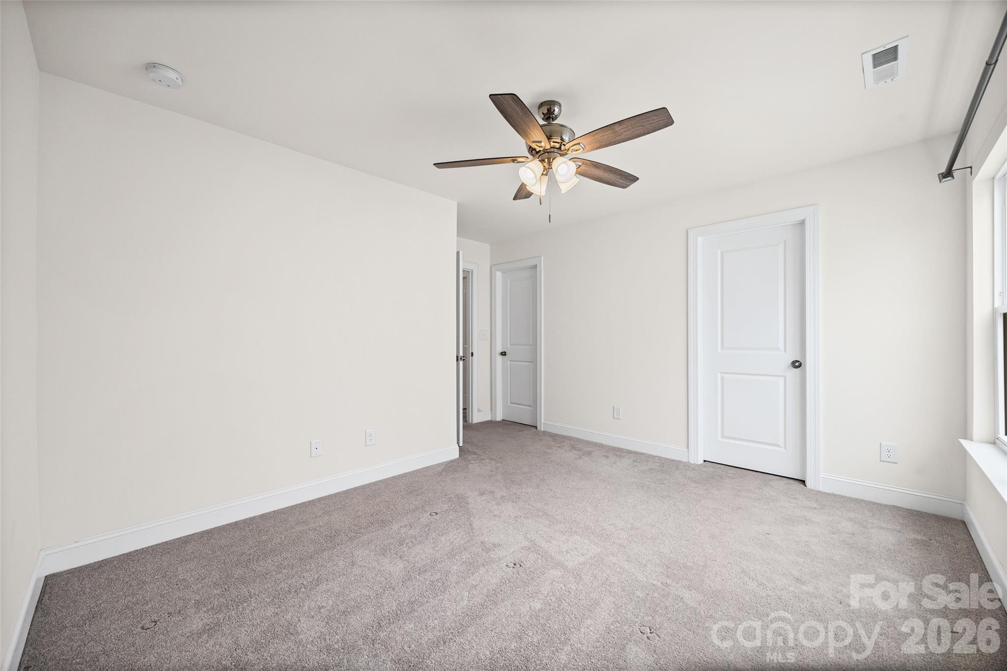 Walnut Creek - Residential