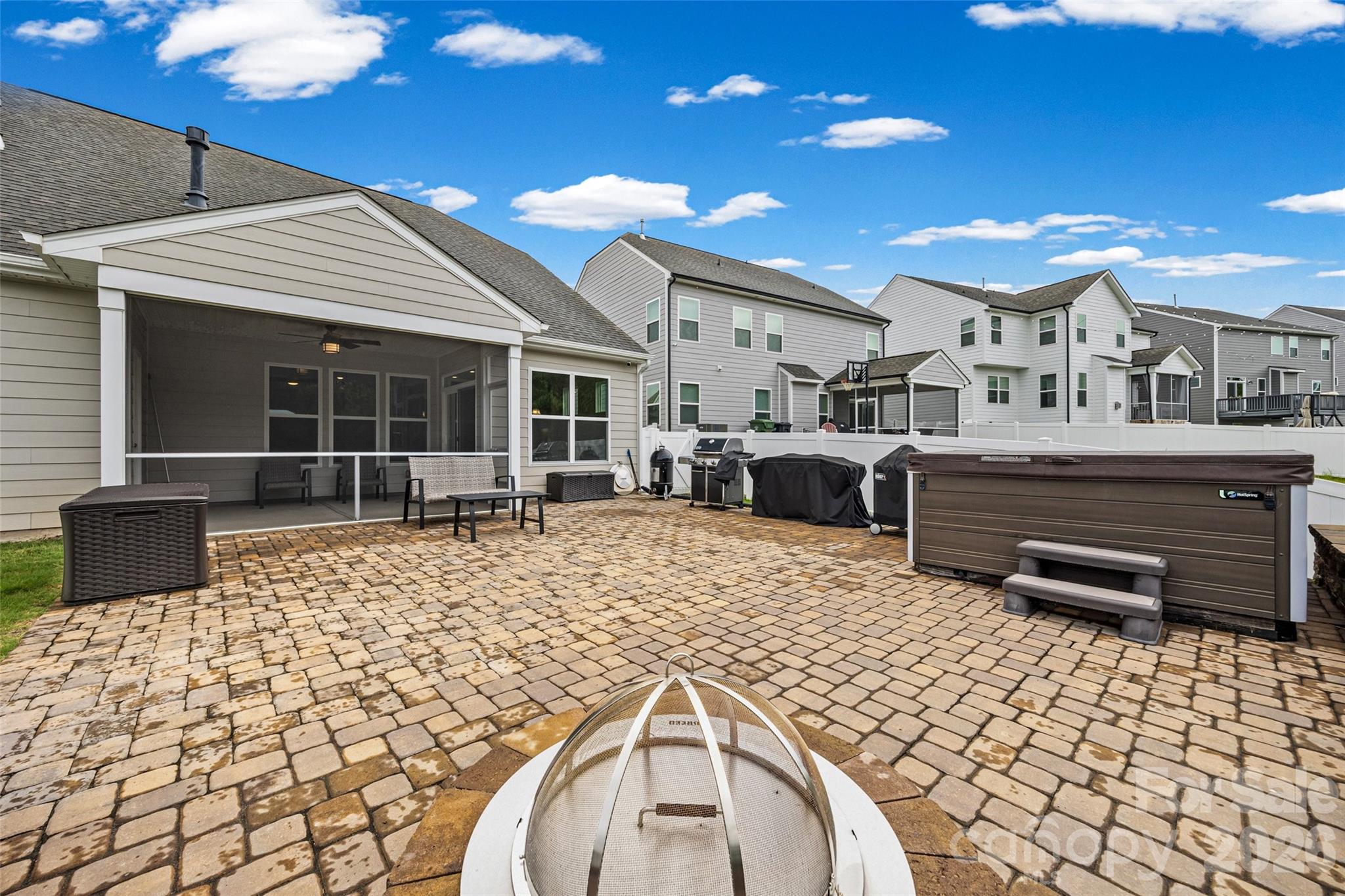 Walnut Creek - Residential