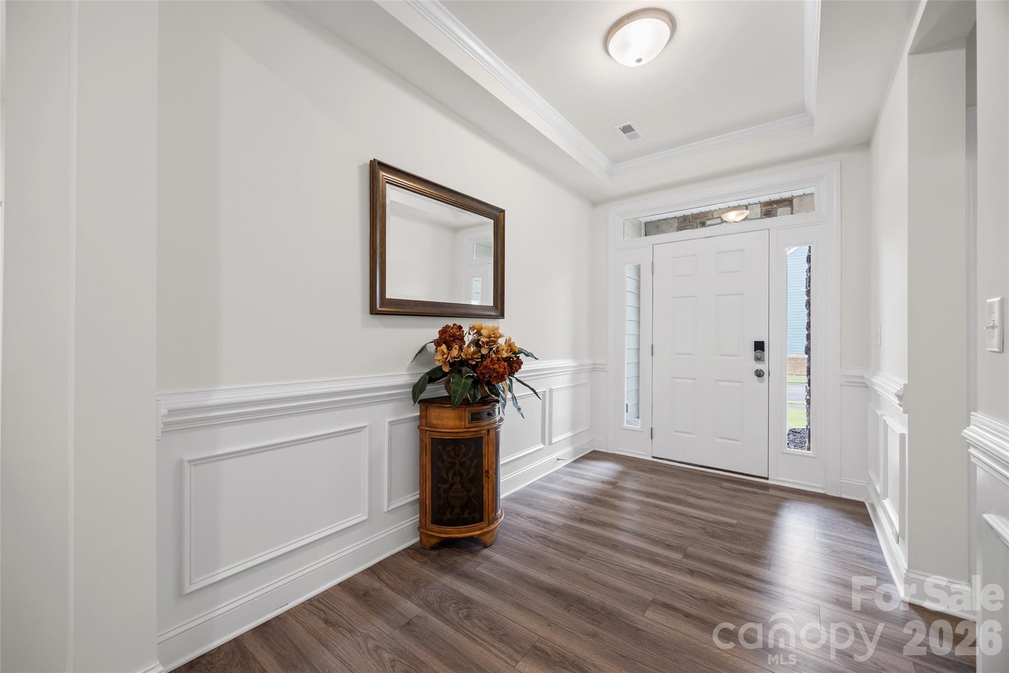 Walnut Creek - Residential