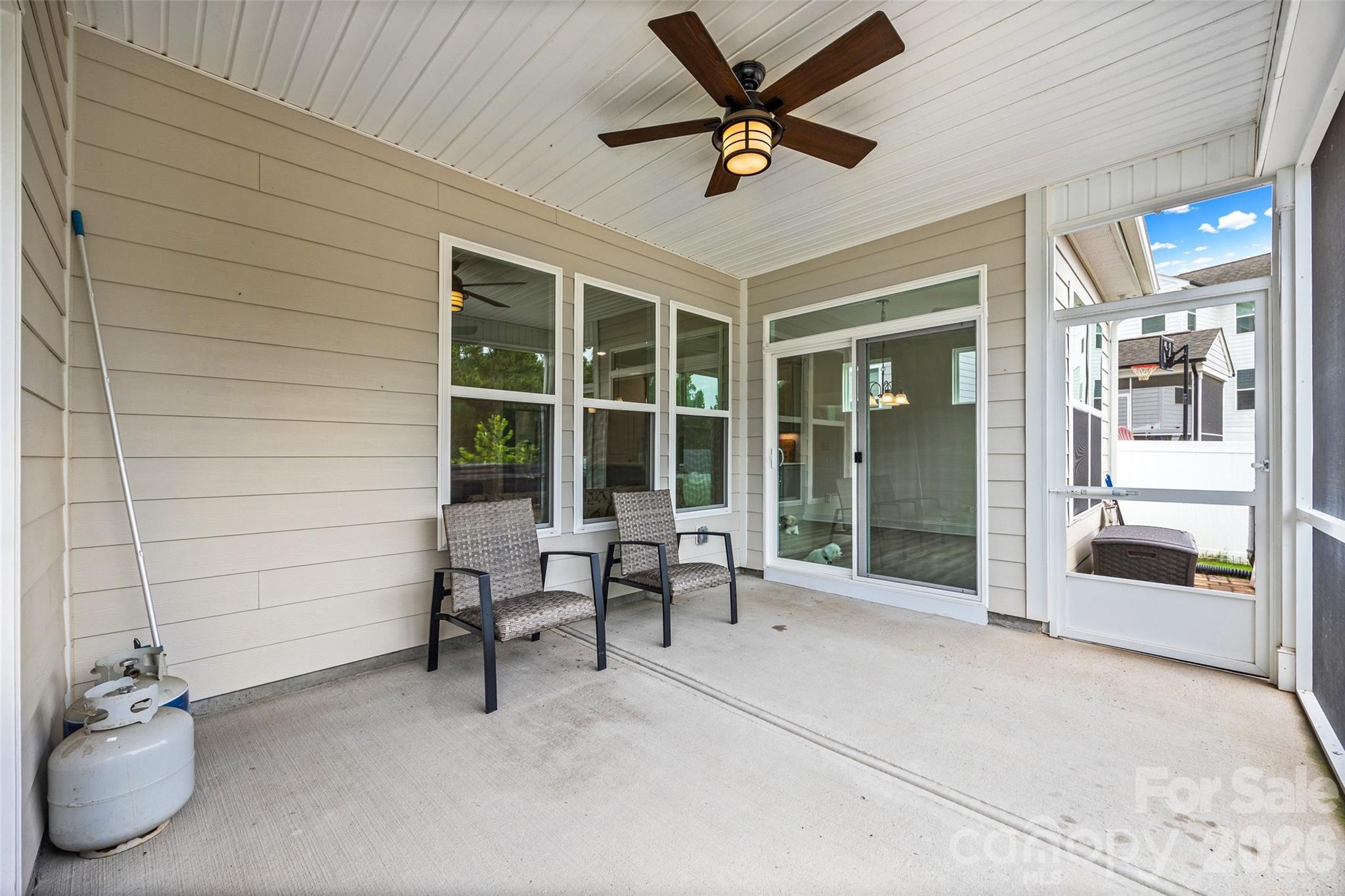 Walnut Creek - Residential