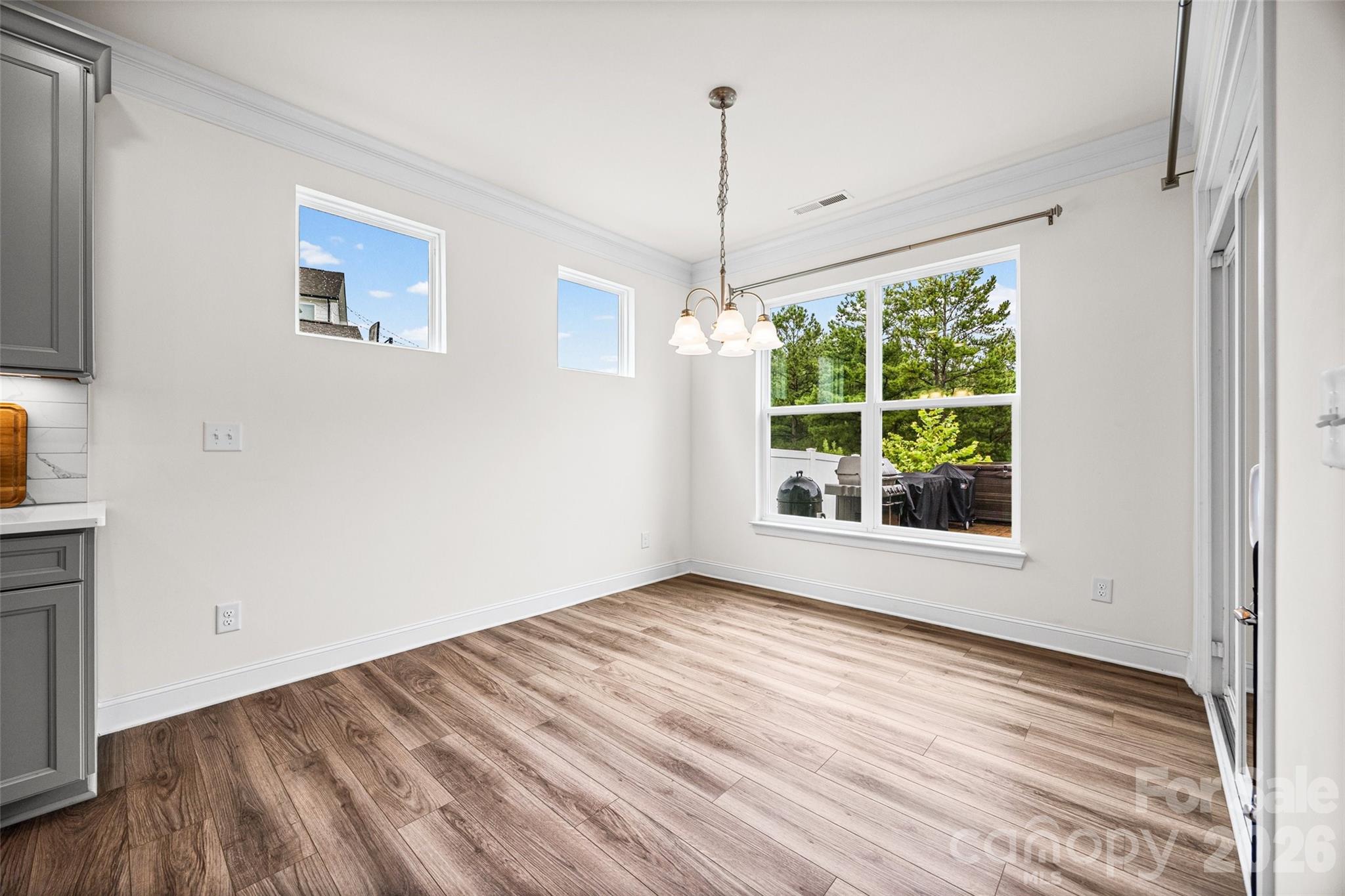 Walnut Creek - Residential