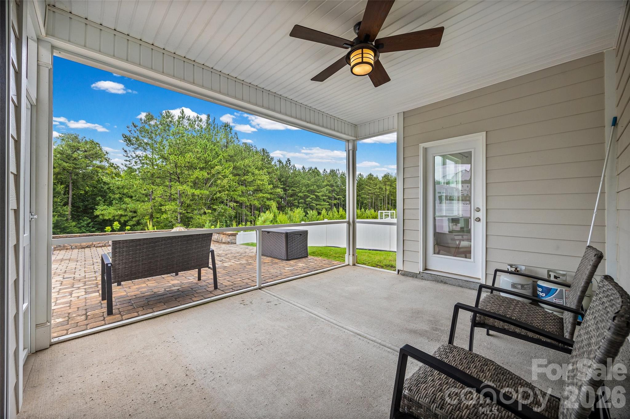 Walnut Creek - Residential