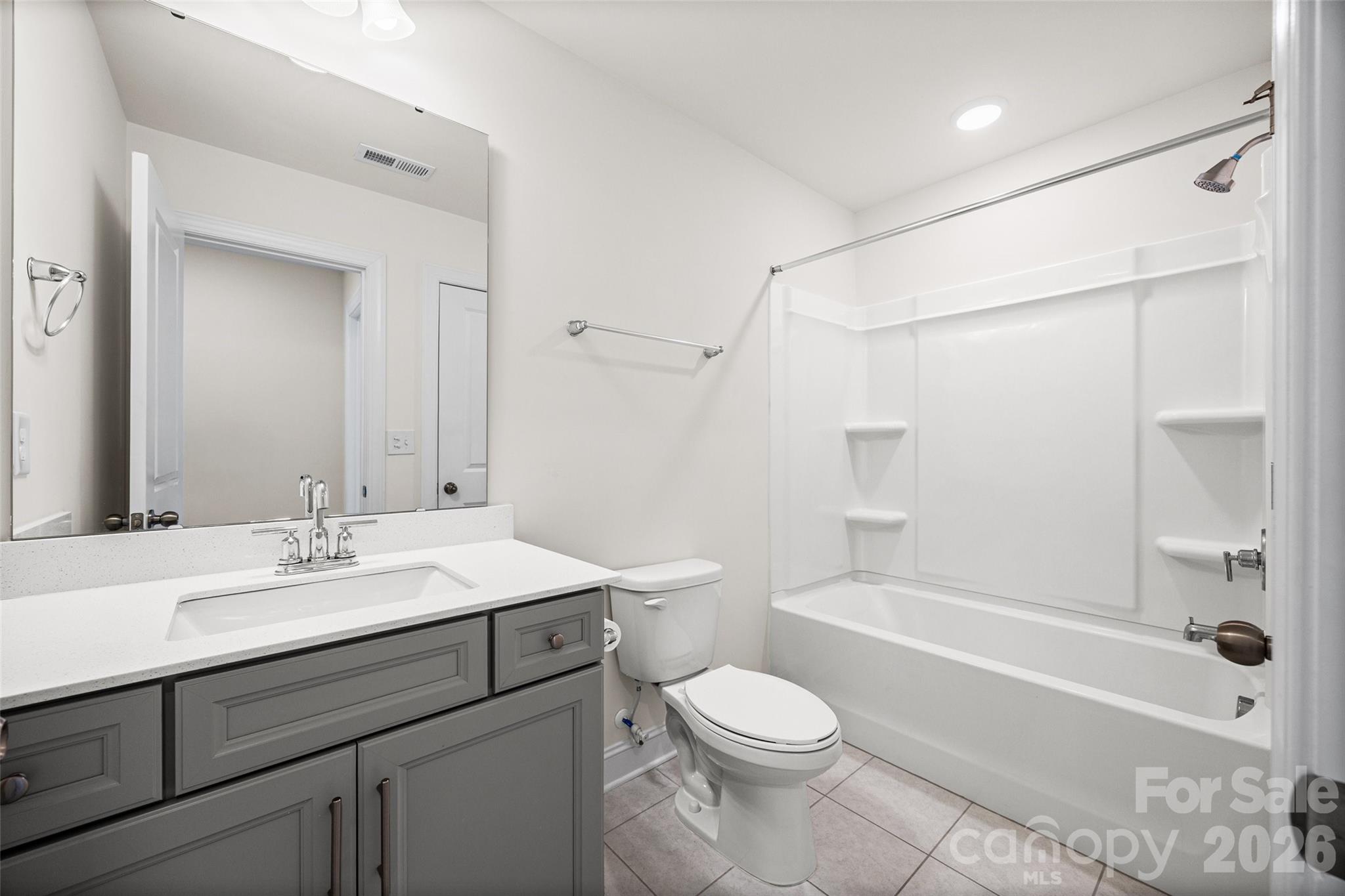 Walnut Creek - Residential