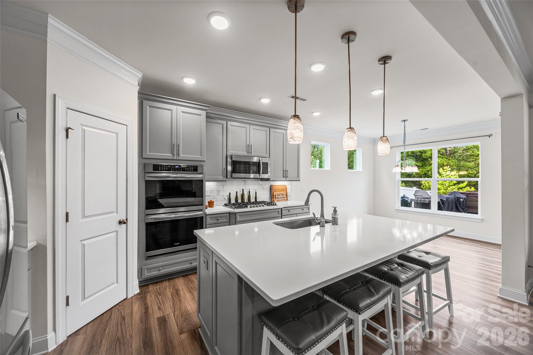 Walnut Creek - Residential