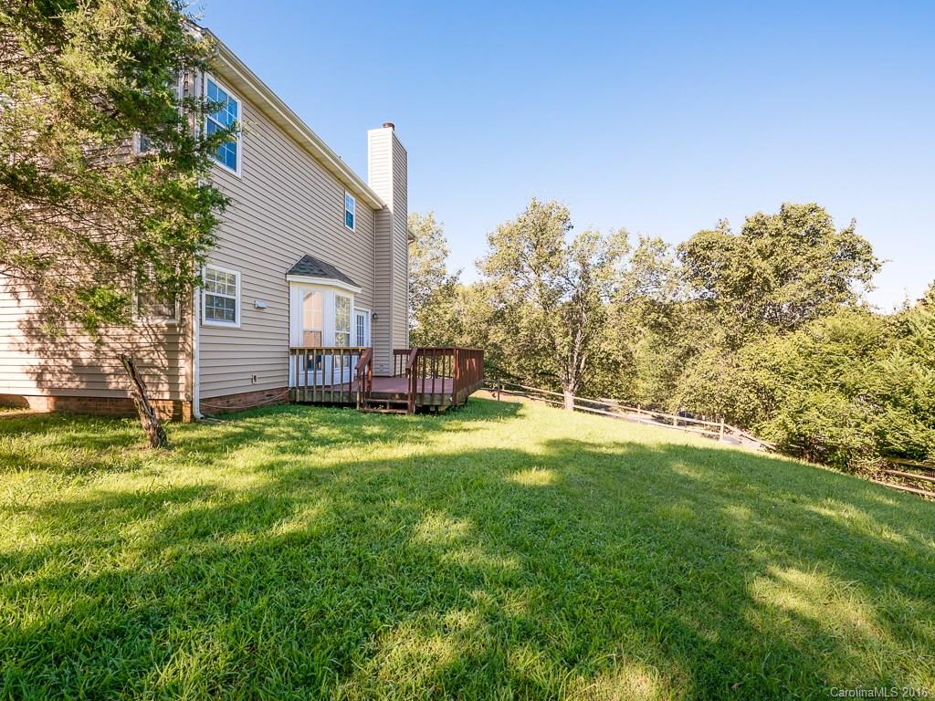 Callaway Plantation - Residential