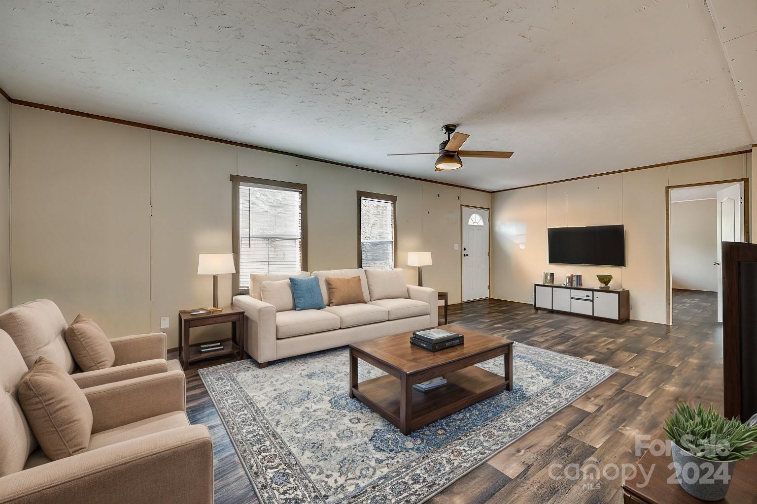 Richmond Acres - Residential