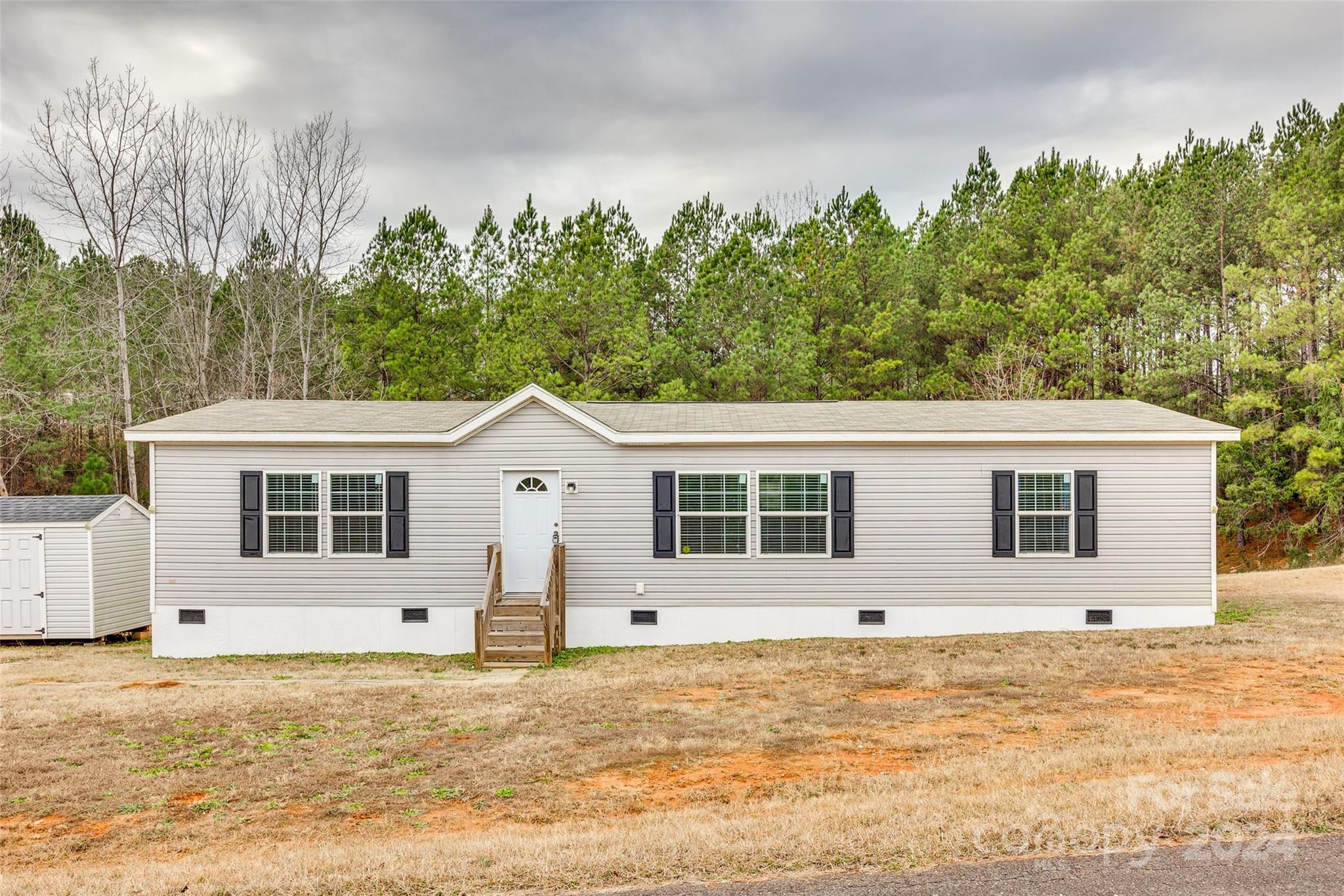 Nestled in the serene Richmond Acres, this enchanting property offers the ultimate blend of privacy and modern updates, all spread across a lush 1+ acre lot with *NO HOA*! Imagine coming home to a tranquil retreat where nature meets convenience. Step inside to discover thoughtful upgrades that balance charm and functionality, creating a move-in-ready haven for you and your family. With the added bonus of a **buy-down rate**, now is the time to lock in a lower interest rate and enjoy reduced monthly payments. Whether you’re sipping coffee on the porch, exploring the spacious grounds, or simply reveling in the peace of your surroundings, this home invites you to embrace a lifestyle of comfort and opportunity. Located in sought-after Richmond Acres, it’s the perfect setting for those craving space and freedom without compromise.