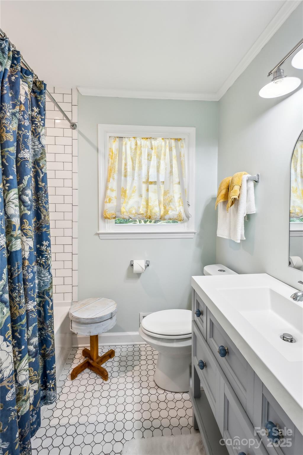 none - Residential