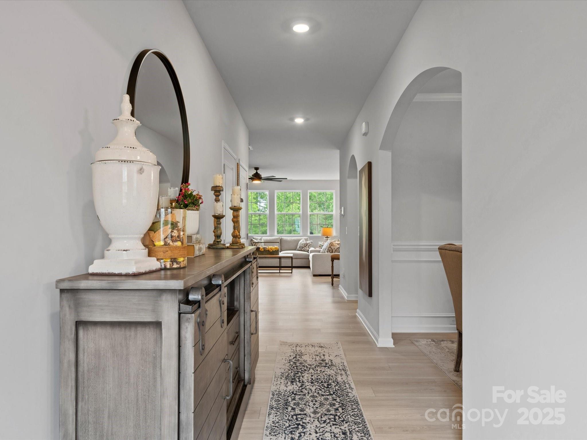 Walnut Creek - Residential