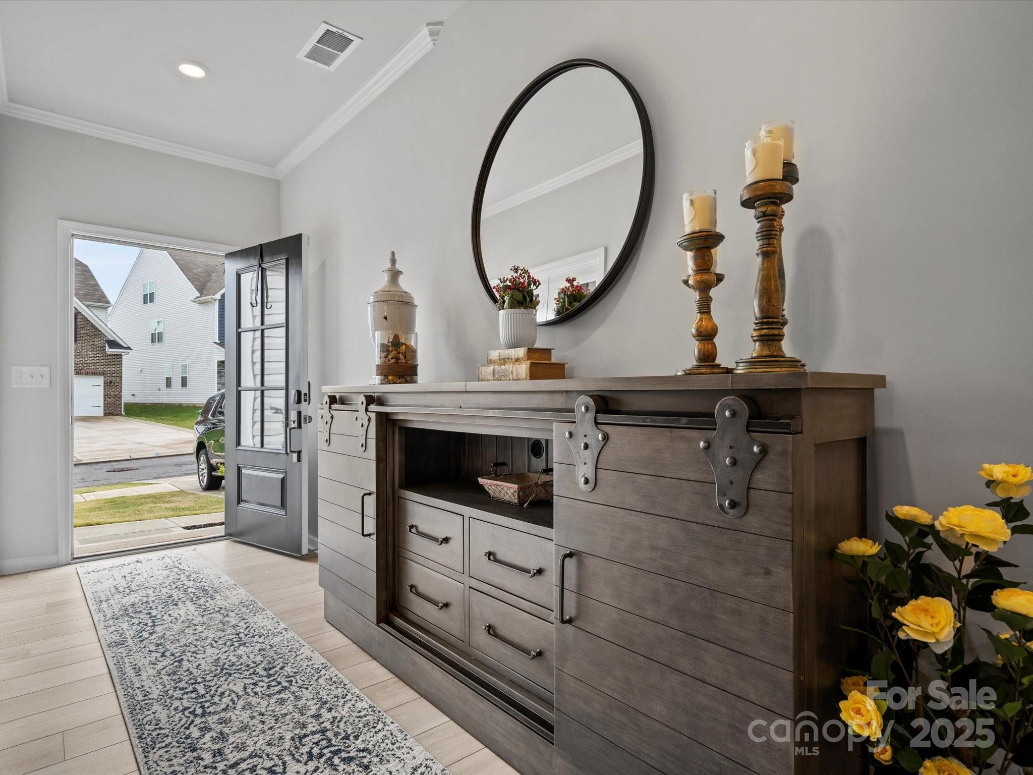 Walnut Creek - Residential