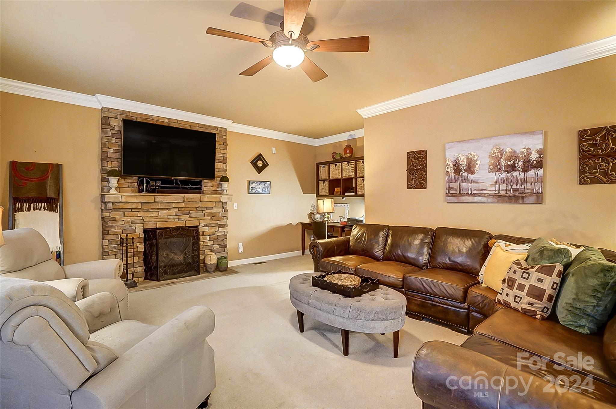 Lake Shore - Residential