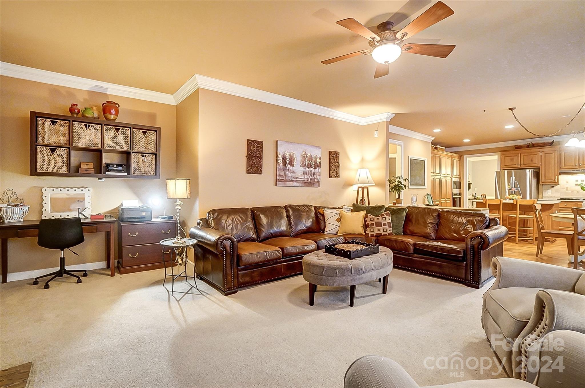 Lake Shore - Residential
