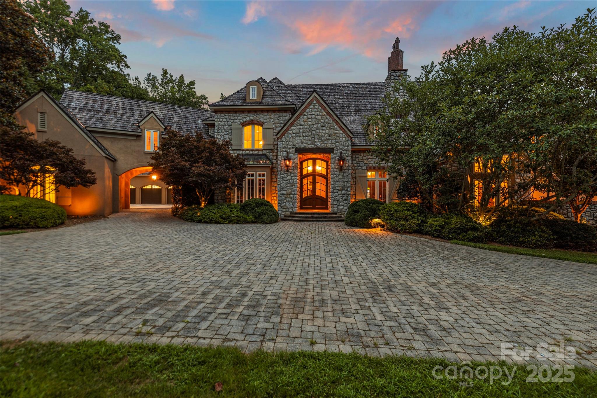 Maple Grove - Residential