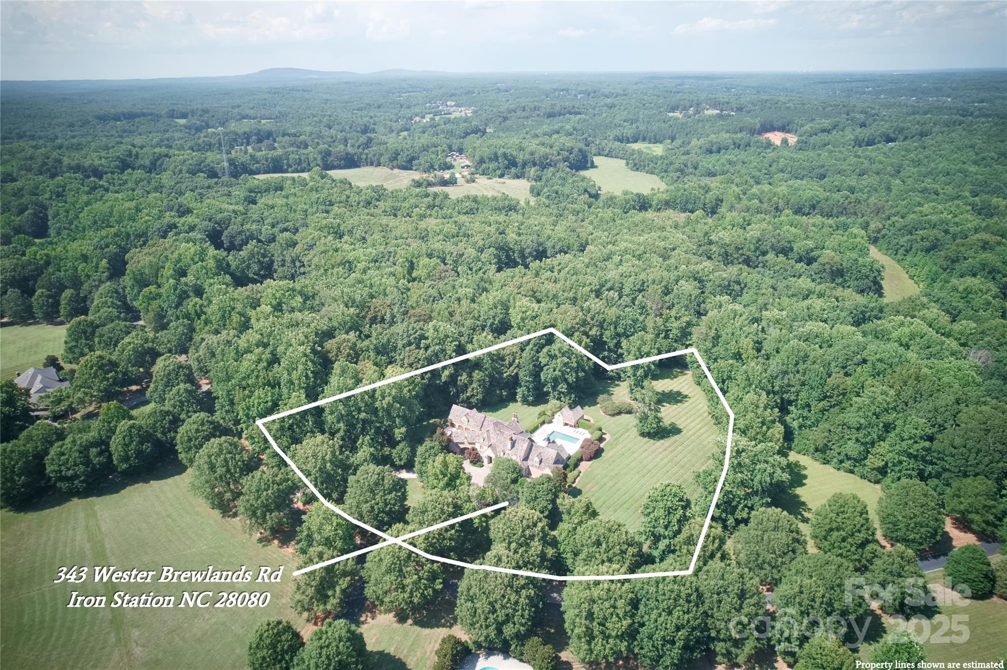 Maple Grove - Residential