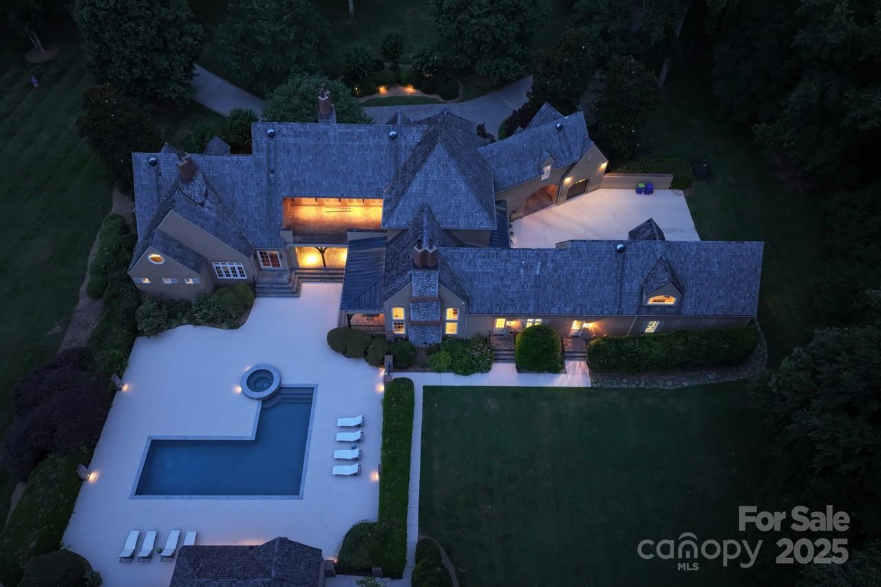 Maple Grove - Residential