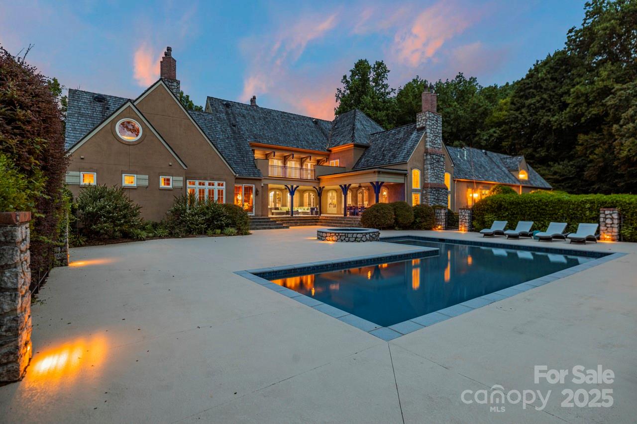 Maple Grove - Residential