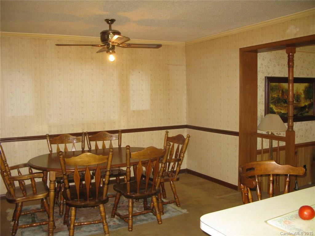 Midbrook - Residential