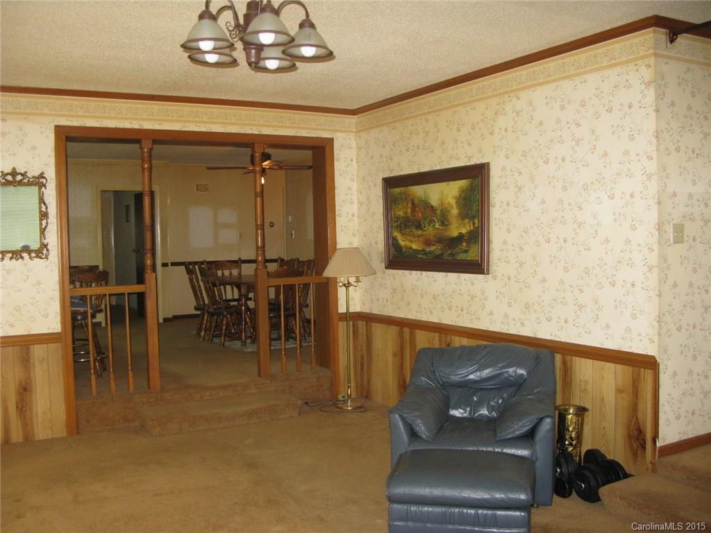Midbrook - Residential