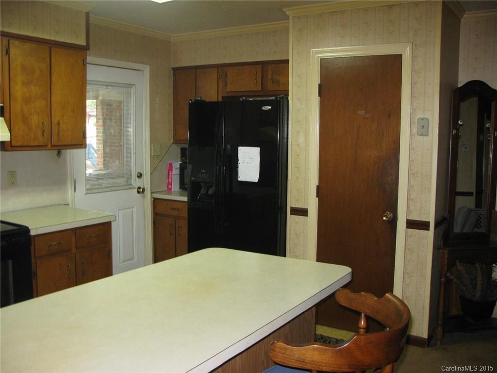 Midbrook - Residential