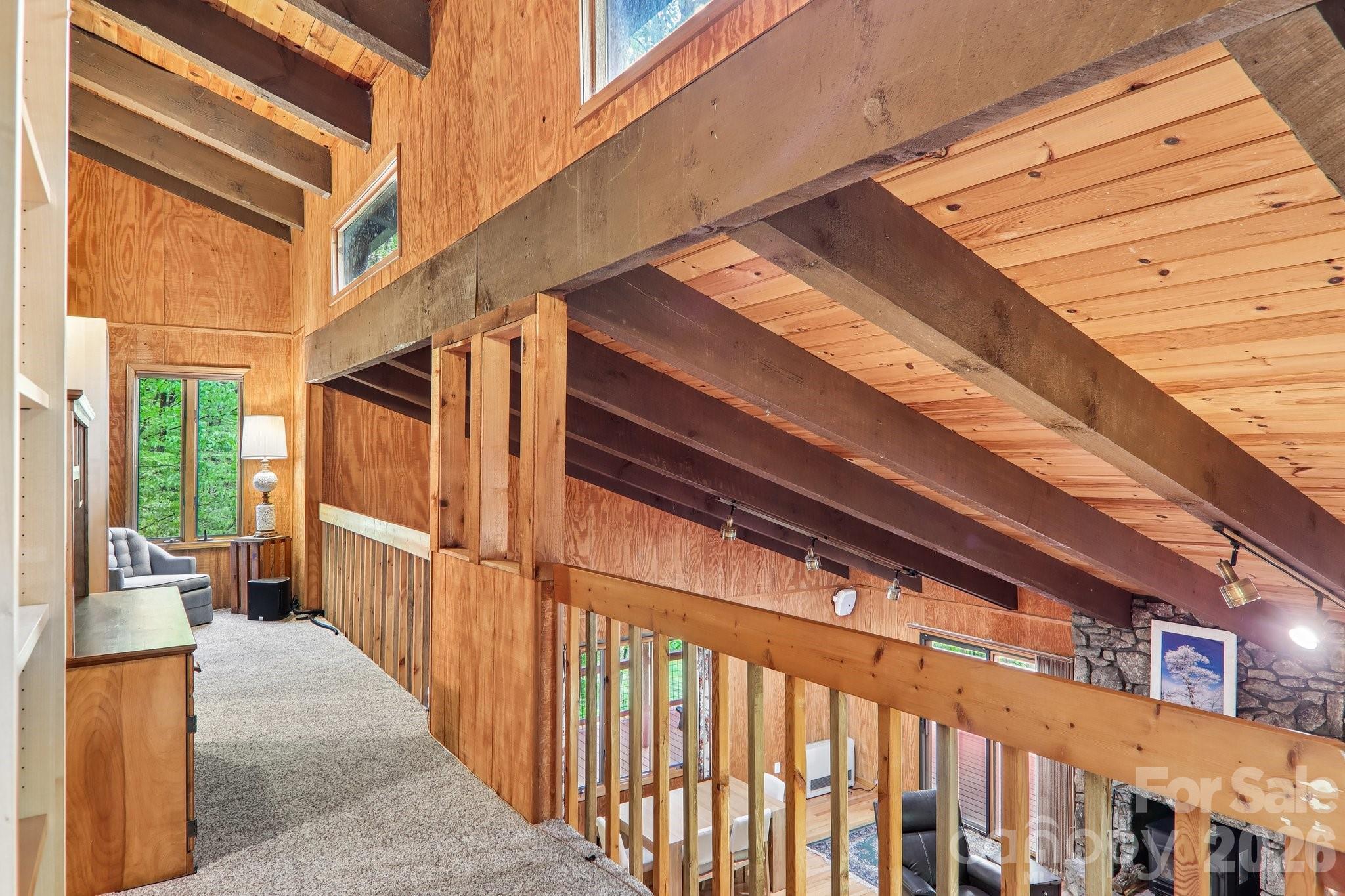 Wolf Laurel - Residential