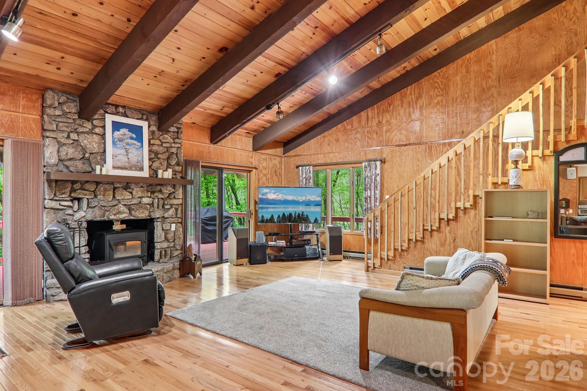 Wolf Laurel - Residential