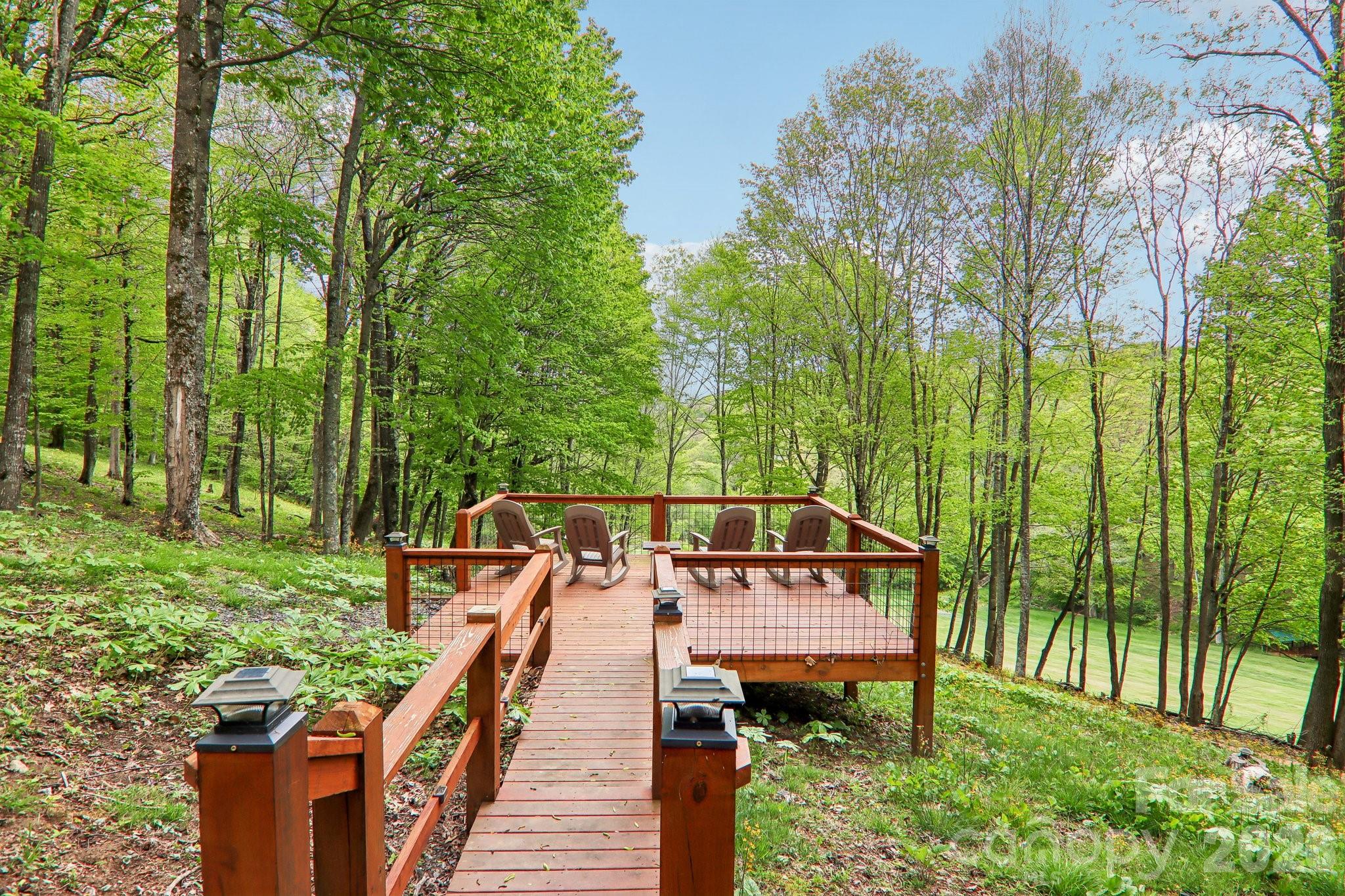 Wolf Laurel - Residential
