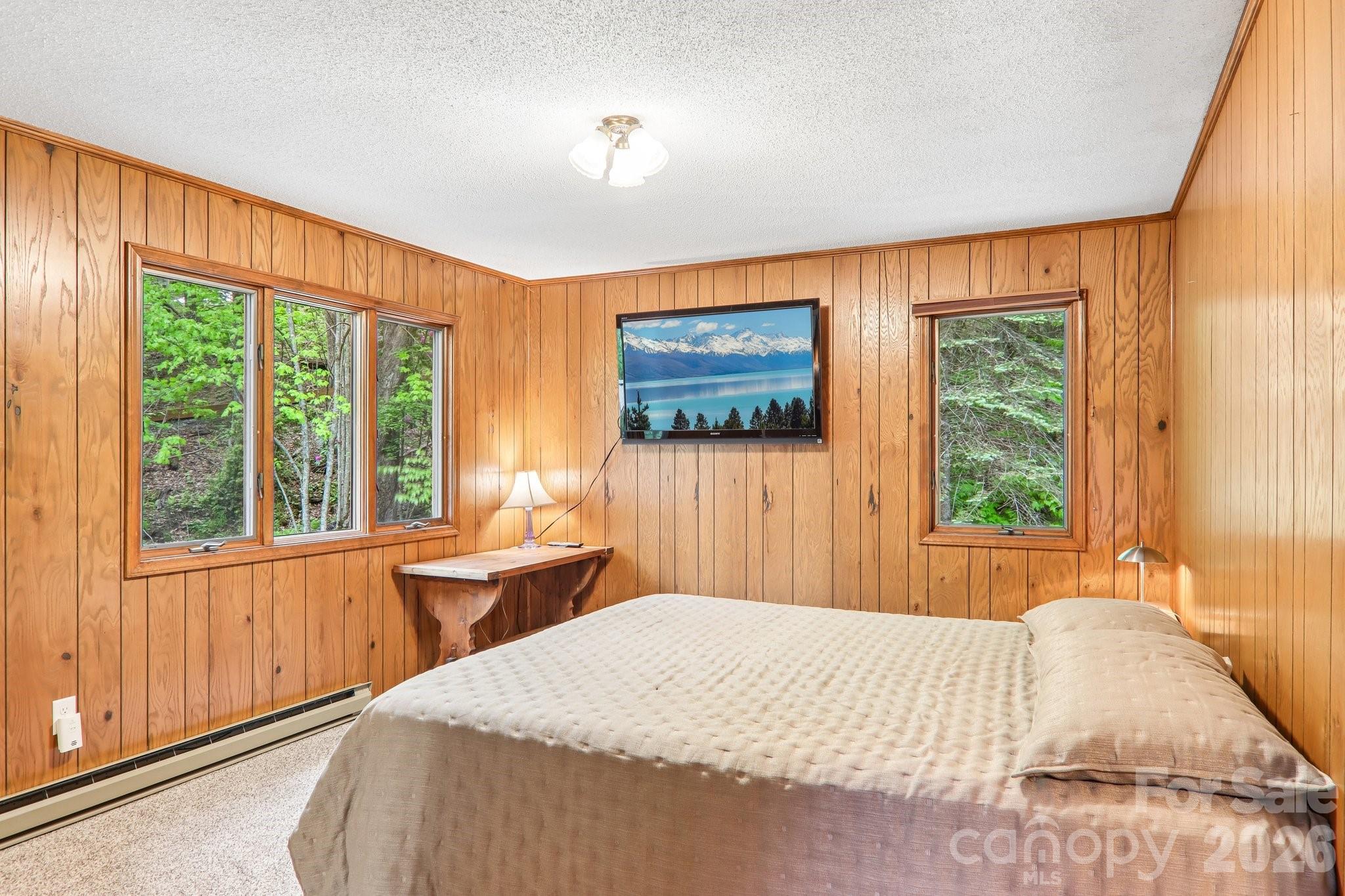 Wolf Laurel - Residential
