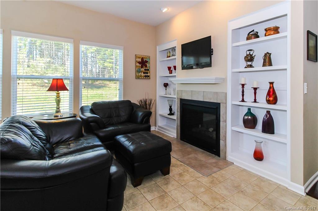 Roddey Park - Residential