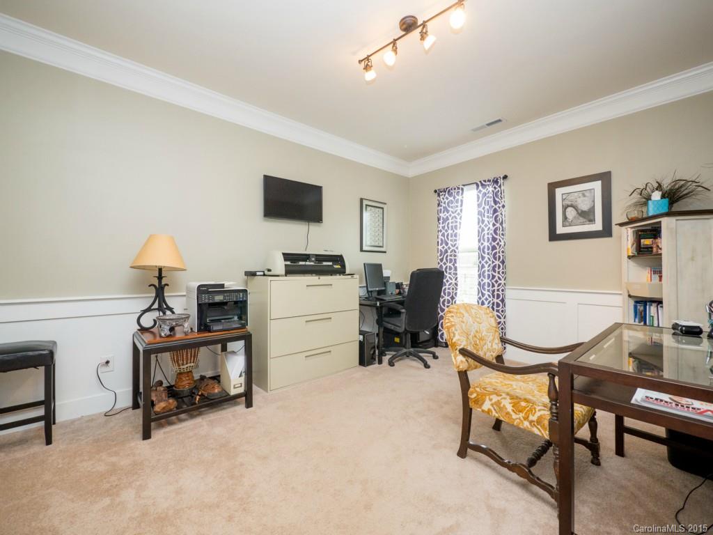 Audubon Lake - Residential