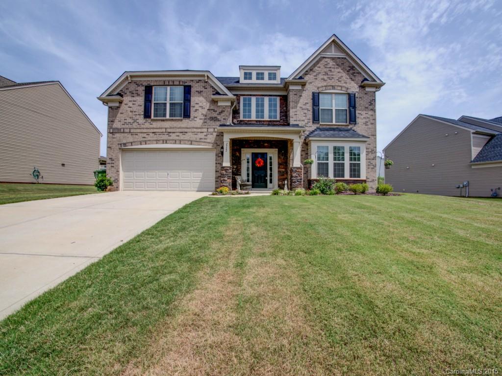 Audubon Lake - Residential
