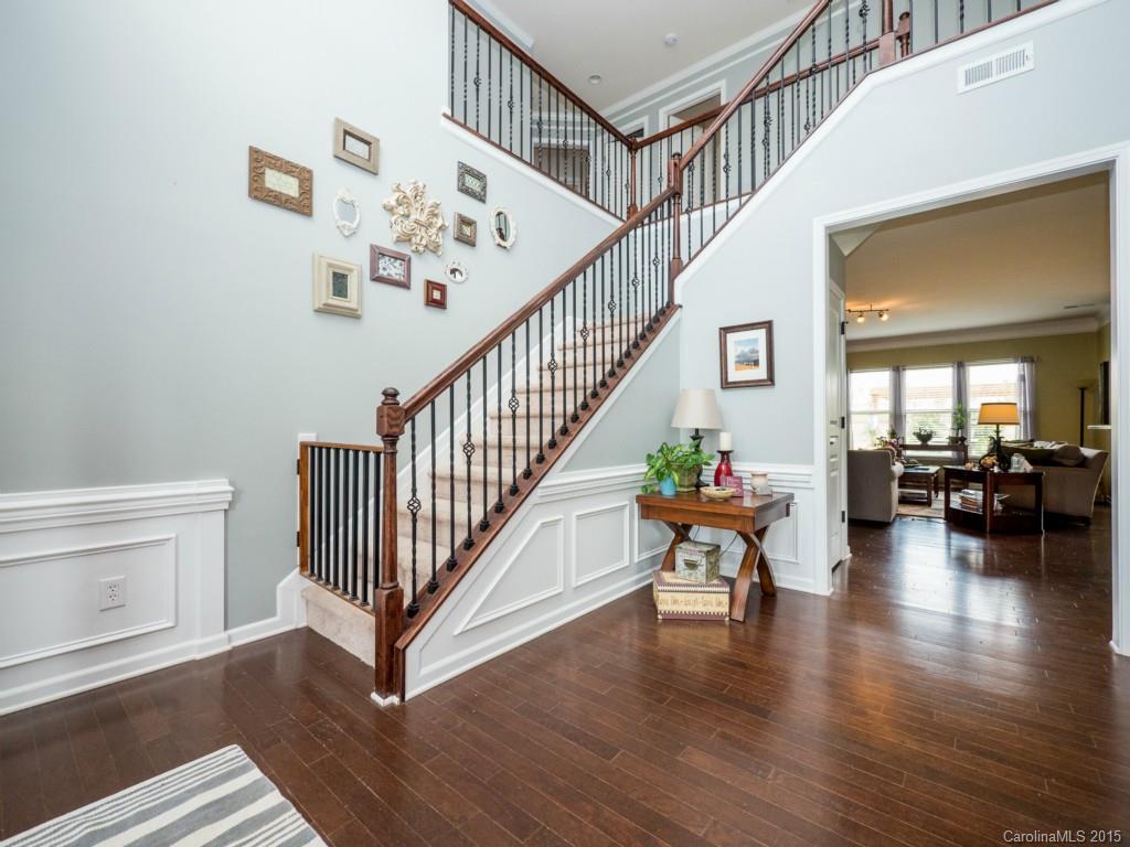 Audubon Lake - Residential