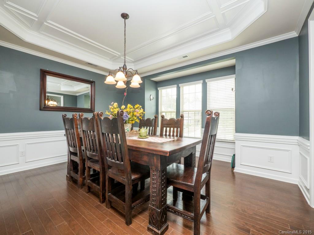 Audubon Lake - Residential