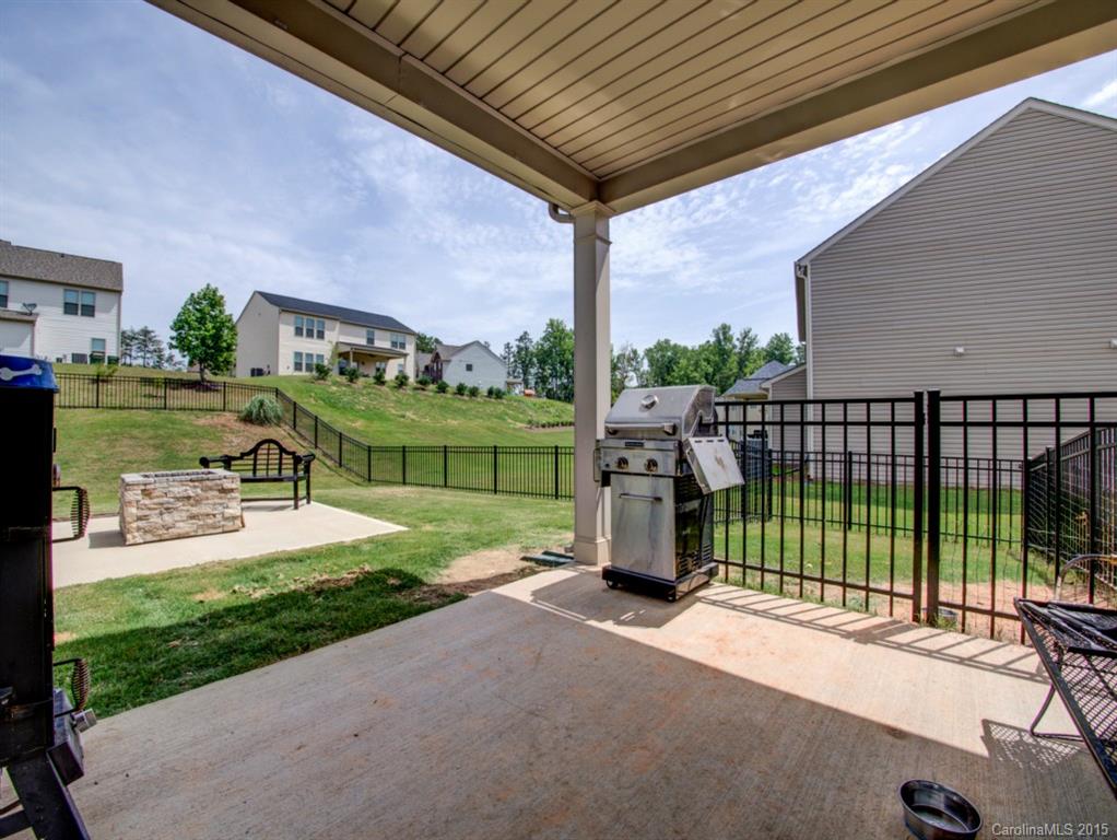 Audubon Lake - Residential