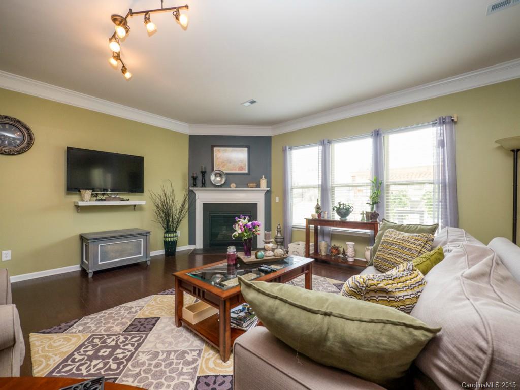 Audubon Lake - Residential