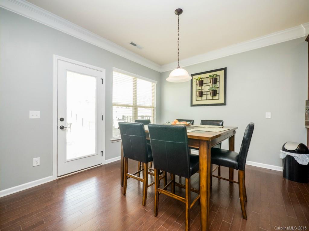 Audubon Lake - Residential
