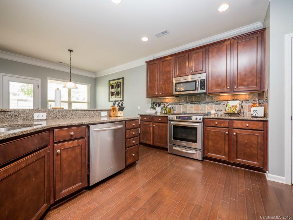 Audubon Lake - Residential