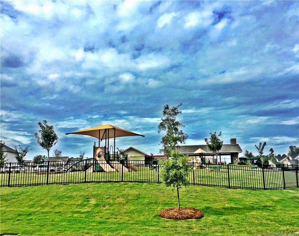 Audubon Lake - Residential
