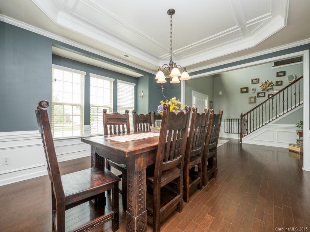 Audubon Lake - Residential