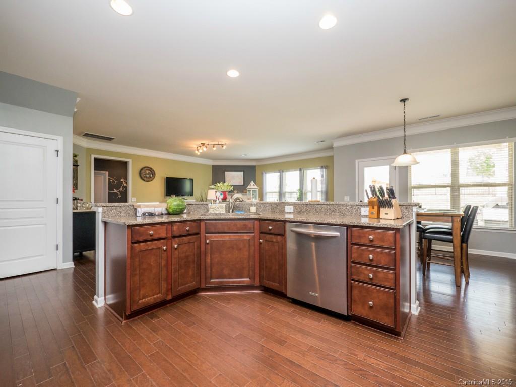 Audubon Lake - Residential