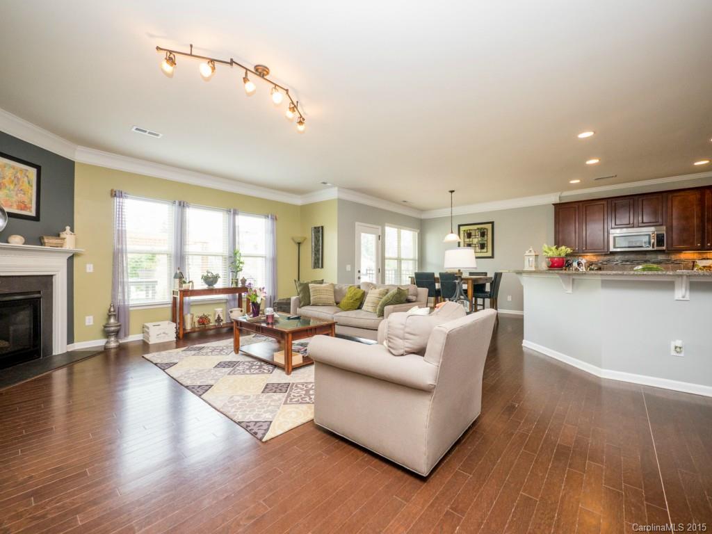 Audubon Lake - Residential