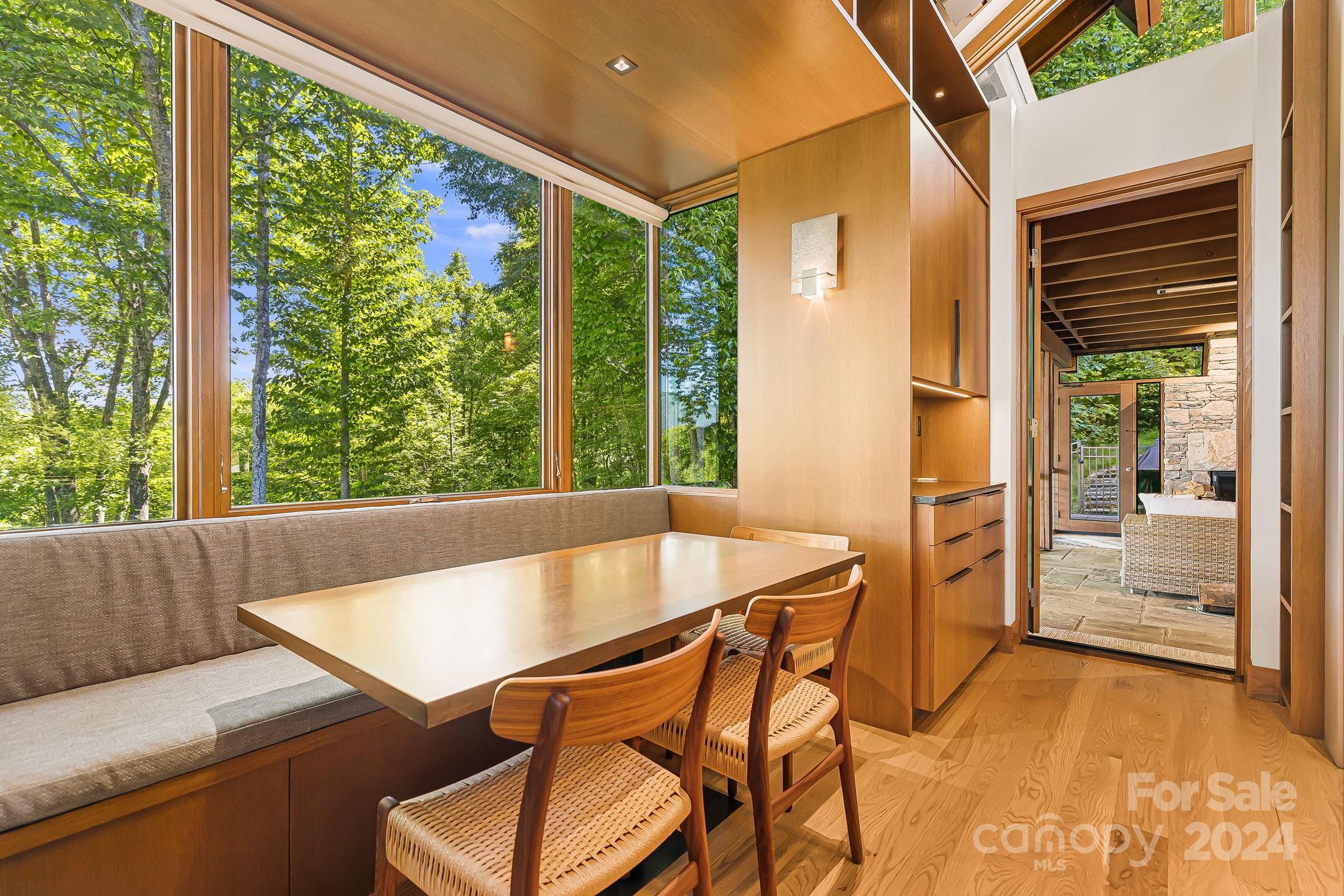Balsam Mountain Preserve - Residential