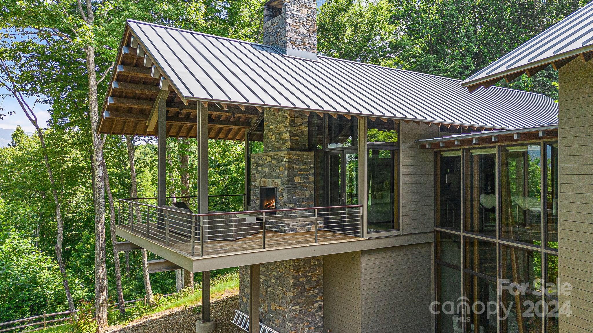 Balsam Mountain Preserve - Residential