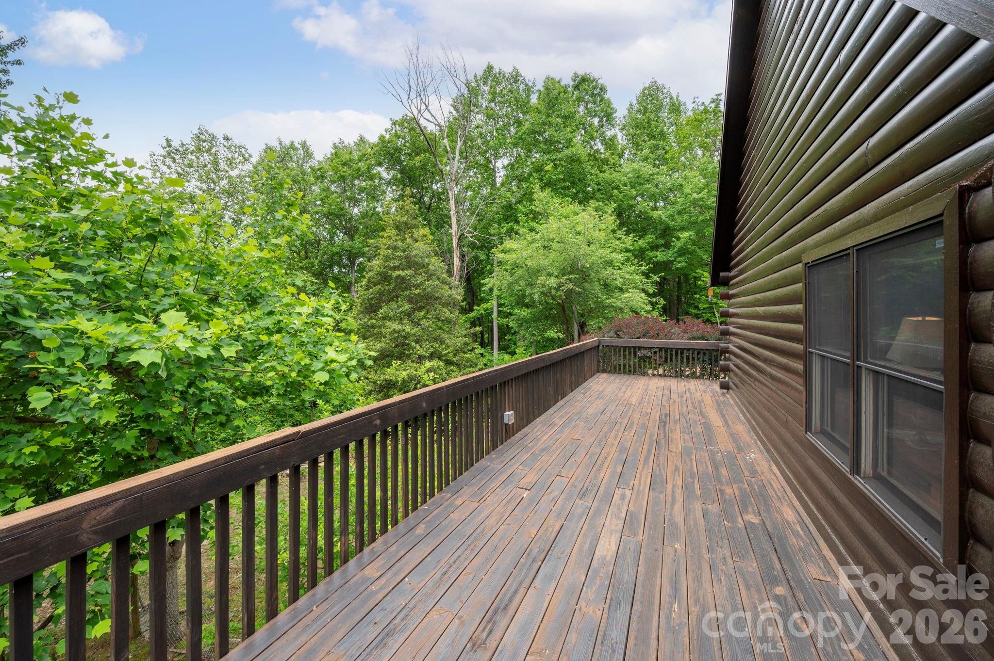 Pinnacle Mountain - Residential