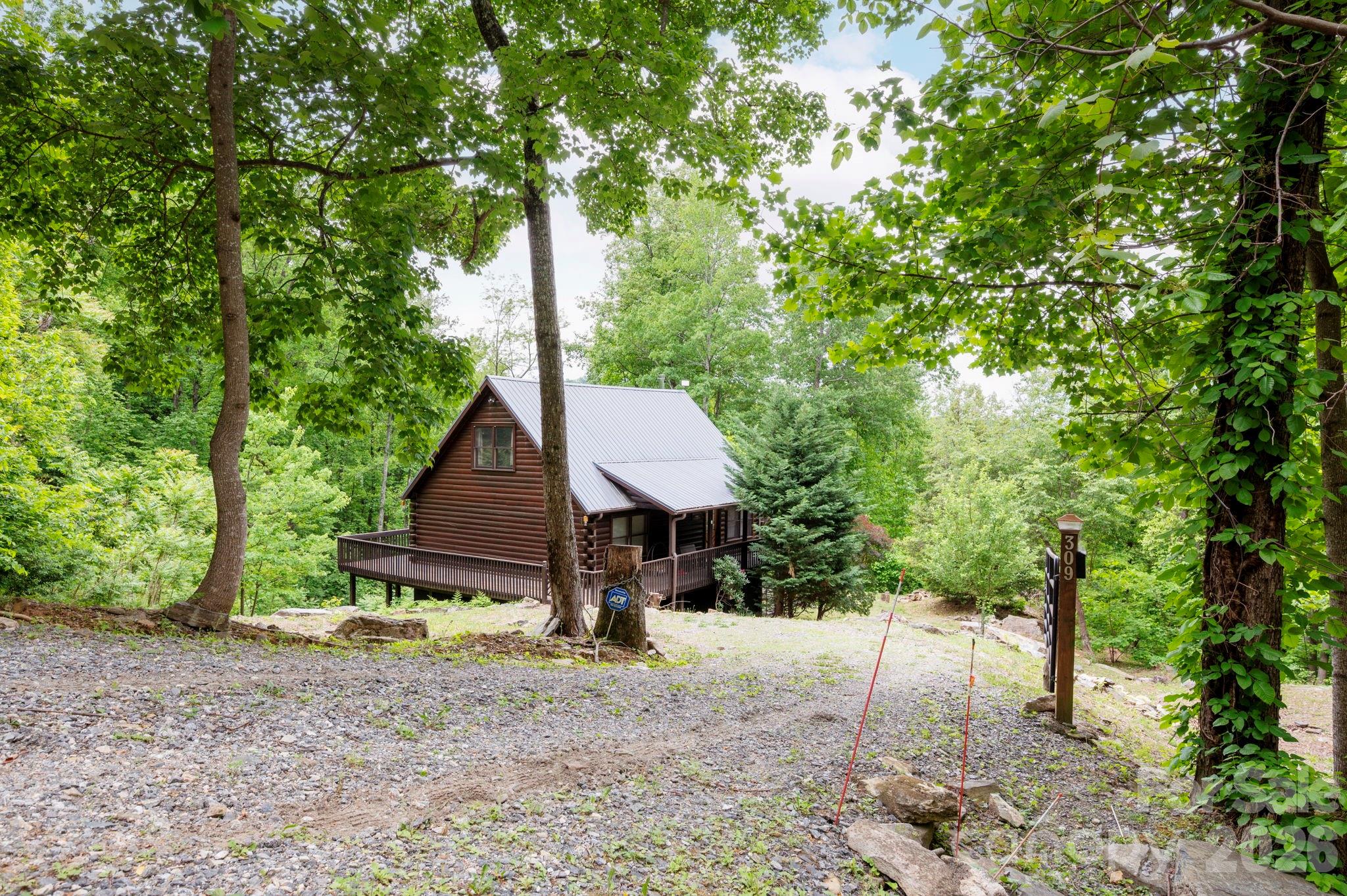 Pinnacle Mountain - Residential