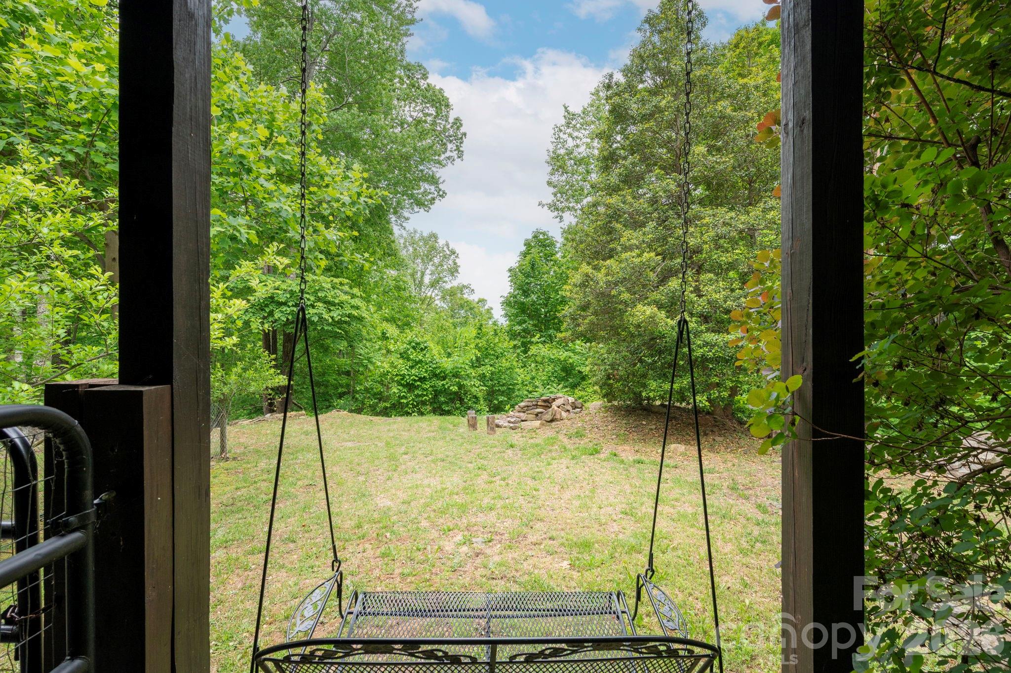 Pinnacle Mountain - Residential