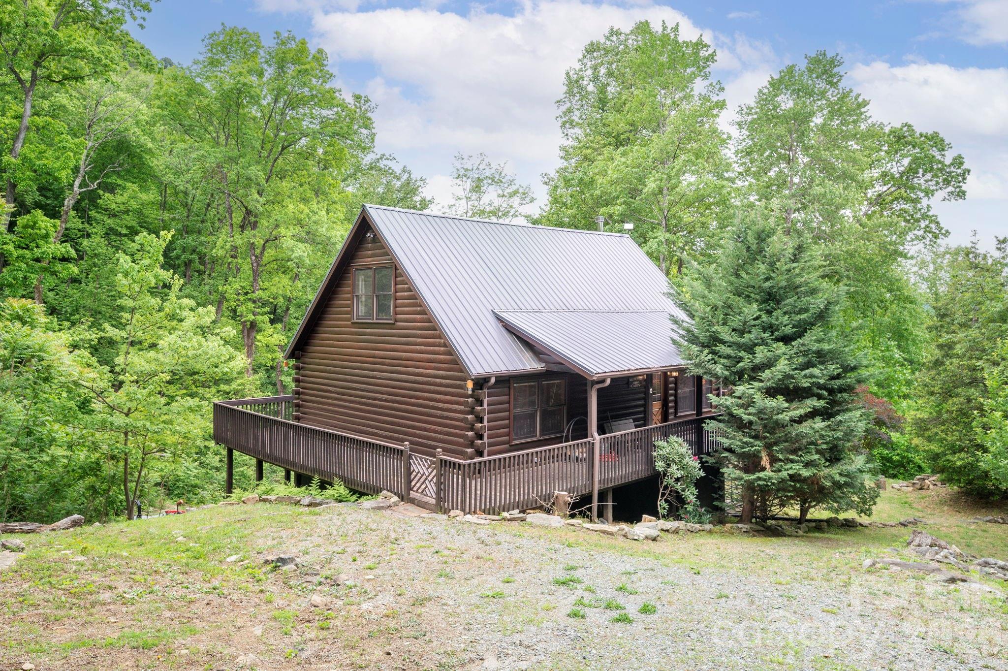 Pinnacle Mountain - Residential
